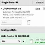 8 fold bet explained